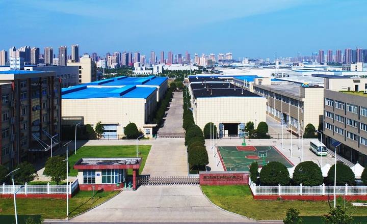 湖南精城特種陶瓷有限公司